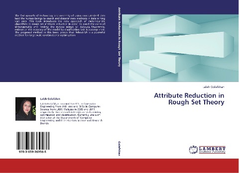 Attribute Reduction in Rough Set Theory