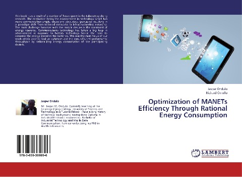 Optimization of MANETs Efficiency Through Rational Energy Consumption