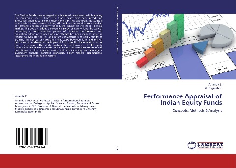 Performance Appraisal of Indian Equity Funds: Concepts, Methods & Analysis