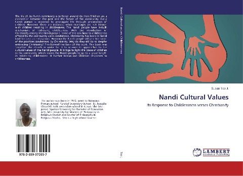 Nandi Cultural Values: Its Response to Childlessness verses Christianity