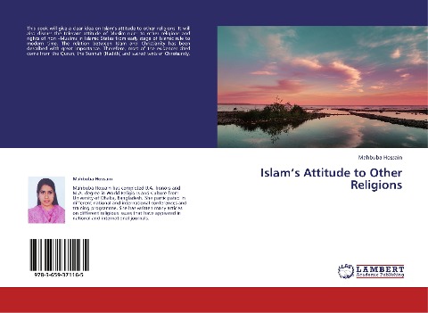 Islam's Attitude to Other Religions