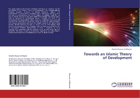Towards an Islamic Theory of Development
