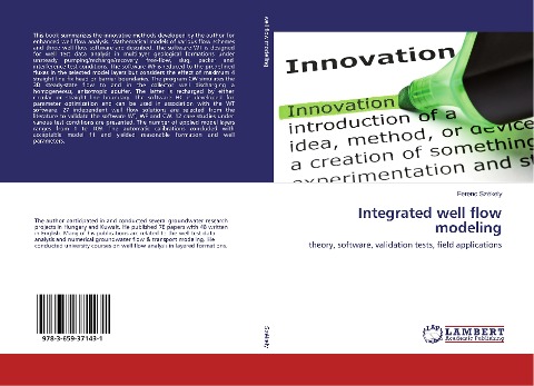 Integrated well flow modeling: theory, software, validation tests, field applications
