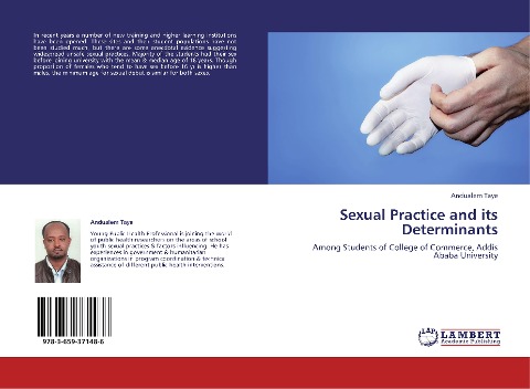 Sexual Practice and its Determinants: Among Students of College of Commerce, Addis Ababa University