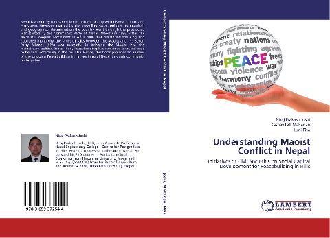 Understanding Maoist Conflict in Nepal: Initiatives of Civil Societies on Social Capital Development for Peacebuilding in Hills