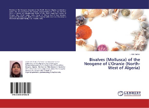 Bivalves (Mollusca) of the Neogene of LOranie (North-West of Algeria)