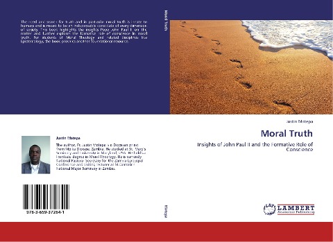 Moral Truth: Insights of John Paul II and the Formative Role of Conscience