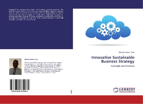 Innovative Sustainable Business Strategy: Concepts and Practices