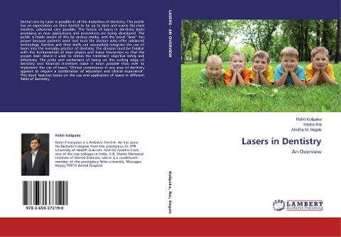 Lasers in Dentistry: An Overview