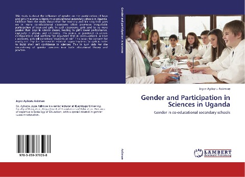 Gender and Participation in Sciences in Uganda: Gender in co-educational secondary schools