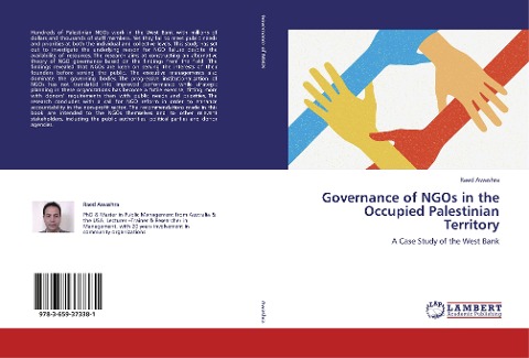 Governance of NGOs in the Occupied Palestinian Territory: A Case Study of the West Bank