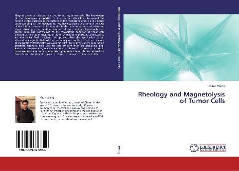 Rheology and Magnetolysis of Tumor Cells