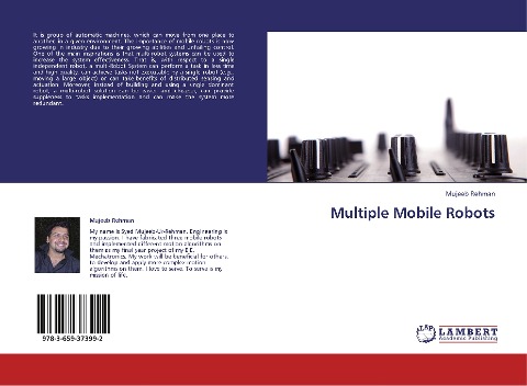 Multiple Mobile Robots