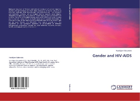 Gender and HIV-AIDS