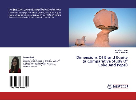 Dimensions Of Brand Equity (a Comparative Study Of Coke And Pepsi)