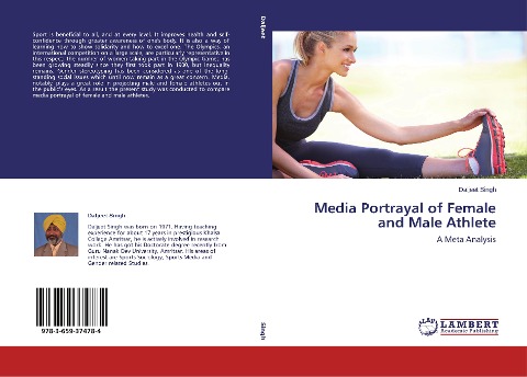 Media Portrayal of Female and Male Athlete: A Meta Analysis