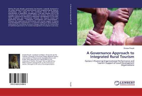 A Governance Approach to Integrated Rural Tourism: Factors Influencing Organisational Performance and Tourism Support of Local Development Organisations