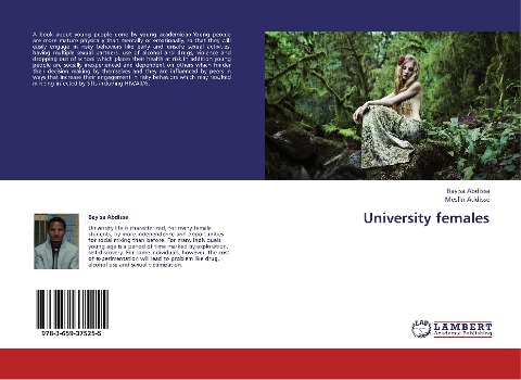 University females