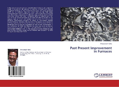 Past Present Improvement in Furnaces