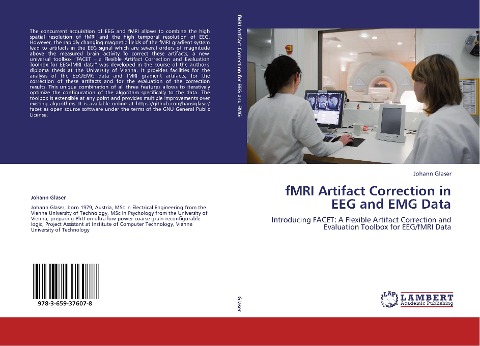 fMRI Artifact Correction in EEG and EMG Data: Introducing FACET: A Flexible Artifact Correction and Evaluation Toolbox for EEG/fMRI Data