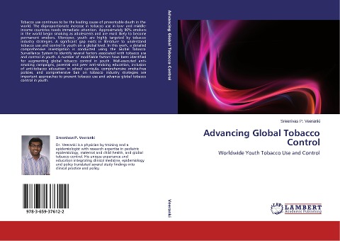 Advancing Global Tobacco Control: Worldwide Youth Tobacco Use and Control