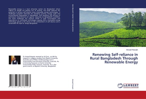 Renewing Self-reliance in Rural Bangladesh Through Renewable Energy
