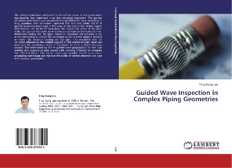 Guided Wave Inspection in Complex Piping Geometries