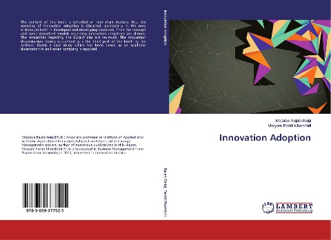 Innovation Adoption