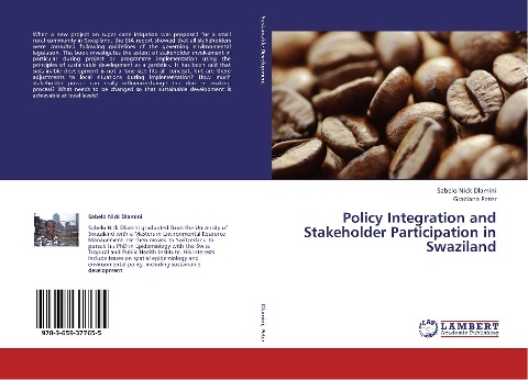 Policy Integration and Stakeholder Participation  in Swaziland