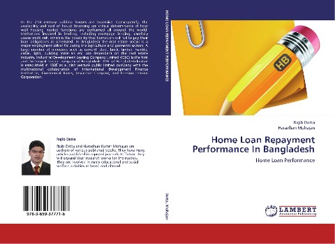 Home Loan Repayment Performance In Bangladesh: Home Loan Performance