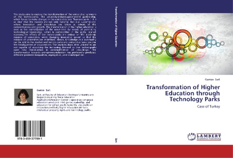 Transformation of Higher Education through Technology Parks: Case of Turkey