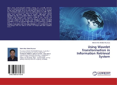 Using Wavelet Transformation in Information Retrieval System