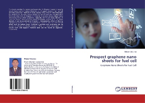 Prospect graphene nano sheets for fuel cell: Graphene Nano Sheets for Fuel Cell