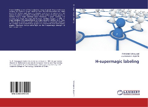 H-supermagic labeling