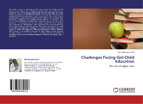 Challenges Facing Girl-Child Education: The Case of Jigjiga Town