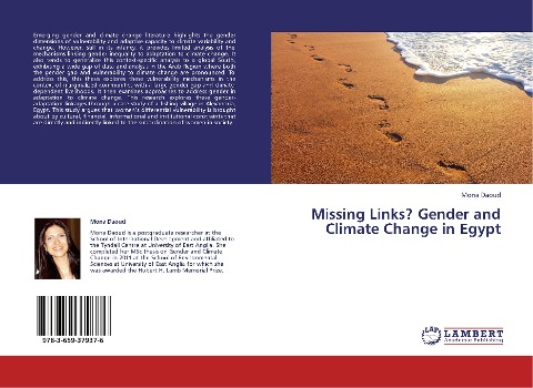 Missing Links? Gender and Climate Change in Egypt