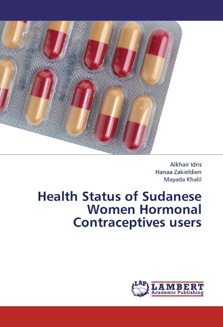 Health Status of Sudanese Women Hormonal Contraceptives users
