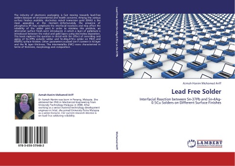 Lead Free Solder: Interfacial Reaction between Sn-37Pb and Sn-4Ag-0.5Cu Solders on Different Surface Finishes