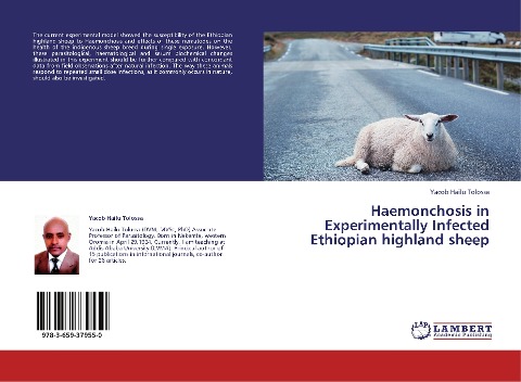 Haemonchosis in Experimentally Infected Ethiopian highland sheep