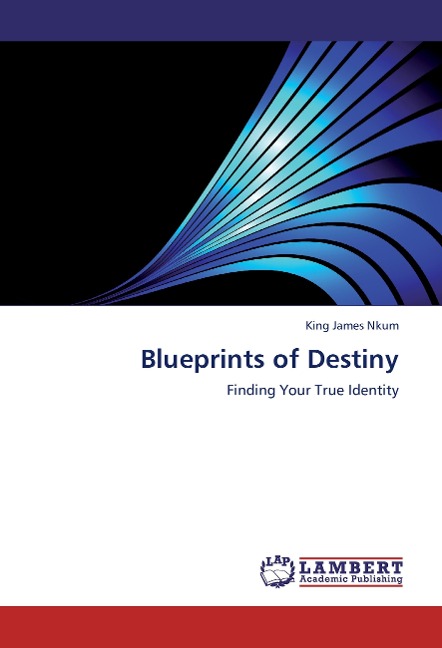 Blueprints of Destiny: Finding Your True Identity