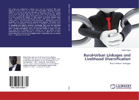 Rural-Urban Linkages and Livelihood Diversification: Rural-Urban Linkages