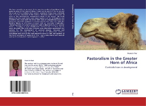 Pastoralism in the Greater Horn of Africa: Contradictions in development