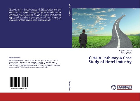 CRM-A Pathway:A Case Study of Hotel Industry
