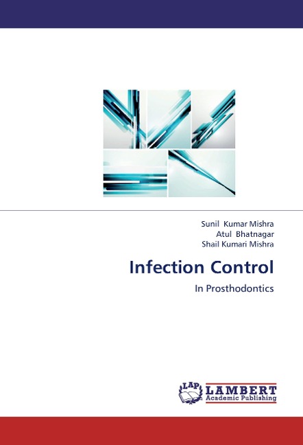 Infection Control: In Prosthodontics