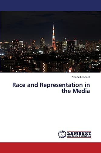 Race and Representation in the Media