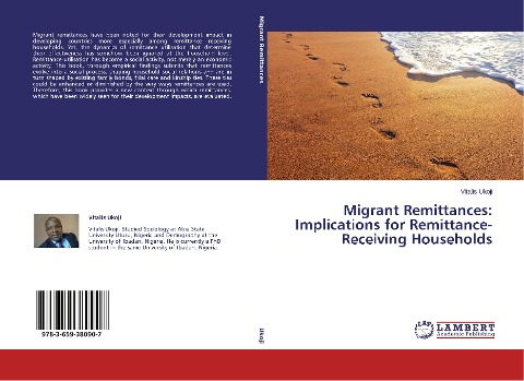 Migrant Remittances: Implications for Remittance-Receiving Households