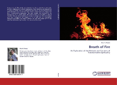 Breath of Fire: An Exploration of the Methods and Contents of Transformative Spirituality