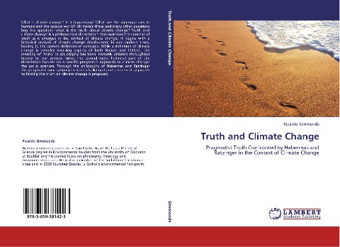 Truth and Climate Change: Pragmatist Truth Confronted by Habermas and Ratzinger in the Context of Climate Change
