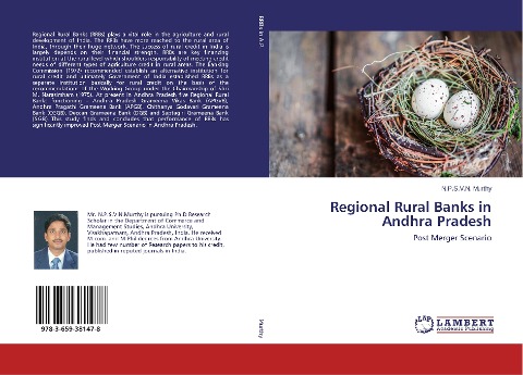 Regional Rural Banks in Andhra Pradesh: Post Merger Scenario