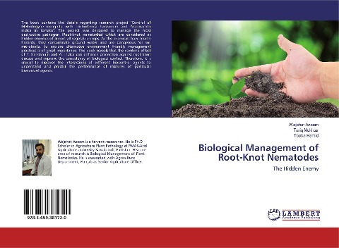 Biological Management of Root-Knot Nematodes: The Hidden Enemy